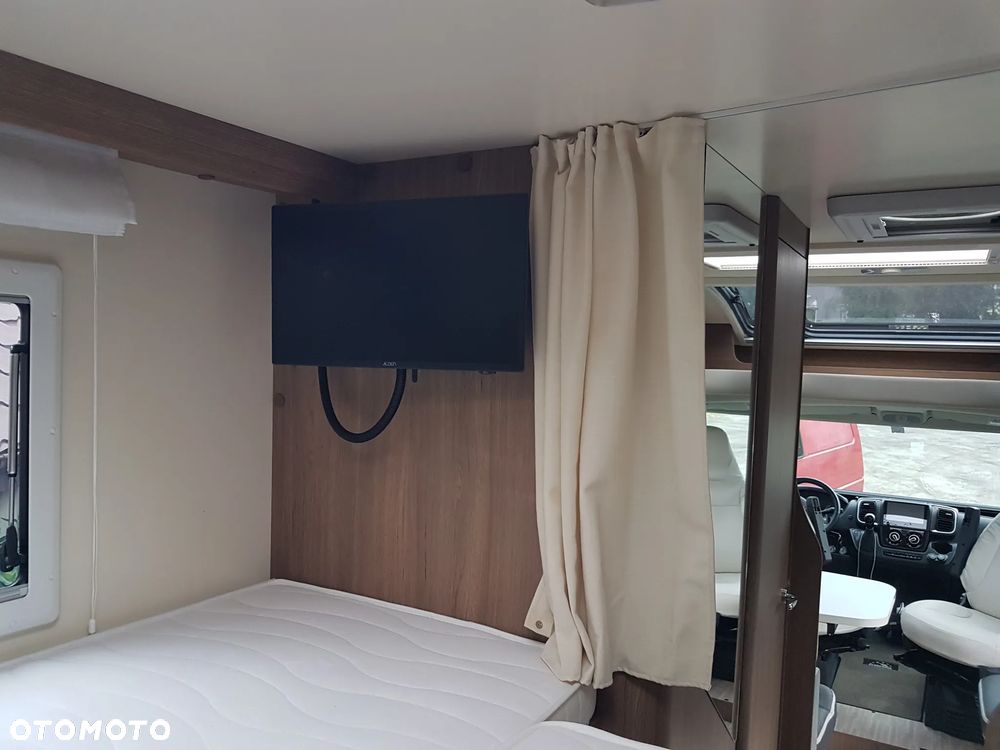 Miller Toronto  possl knaus ducato kamper - 37