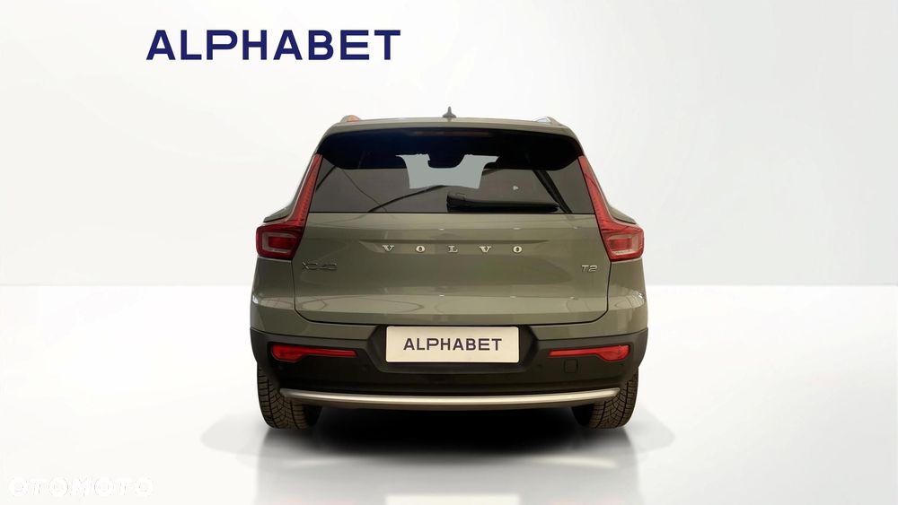 Volvo XC 40 T2 Core - 4