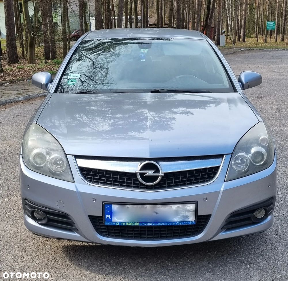 Opel Vectra 1.8 GTS - 1