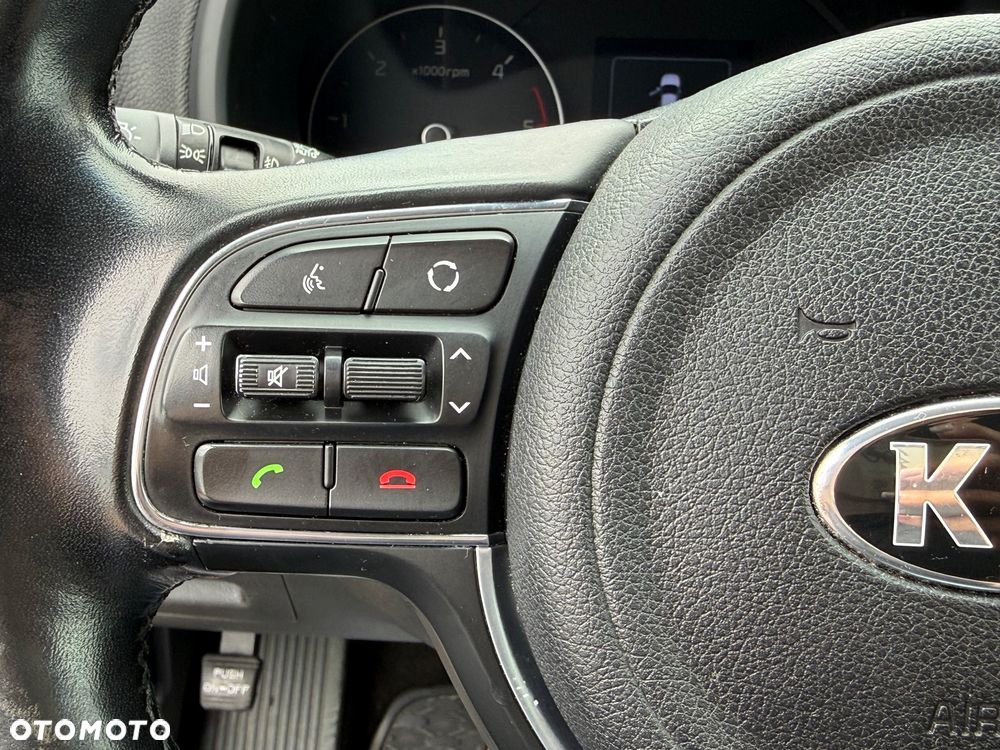 Kia Sportage 2.0 CRDI L - 30