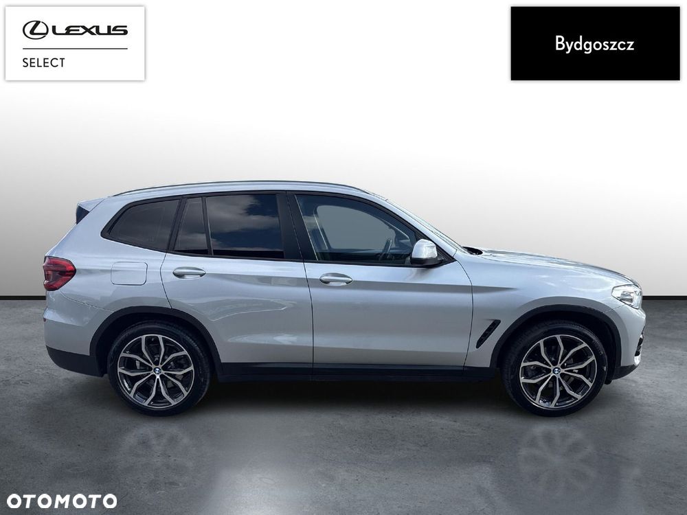 BMW X3 - 7