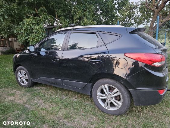 Hyundai ix35 2.0 CRDi 4WD Comfort - 2