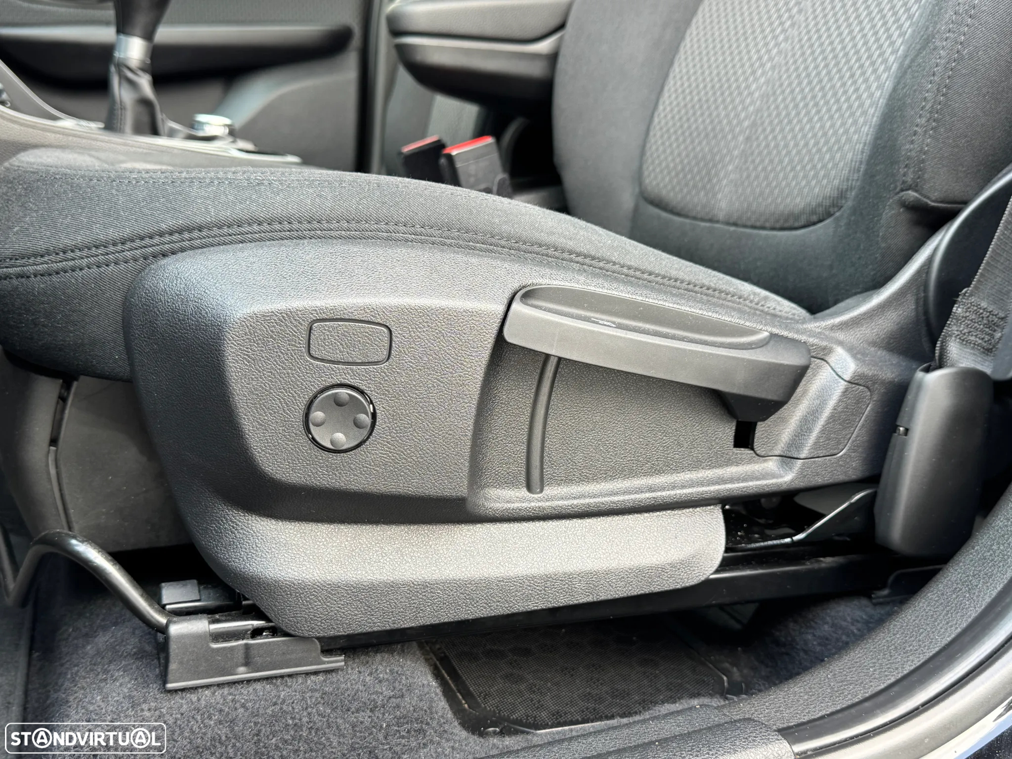 BMW 216 Active Tourer d M Sport - 34