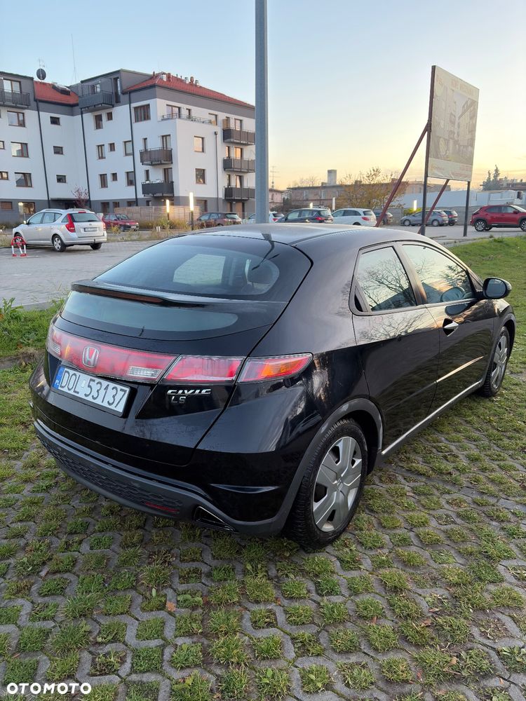 Honda Civic - 14