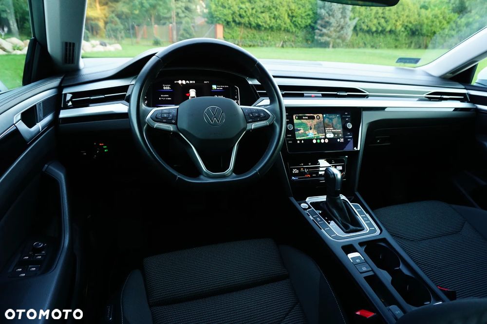 Volkswagen Arteon - 37
