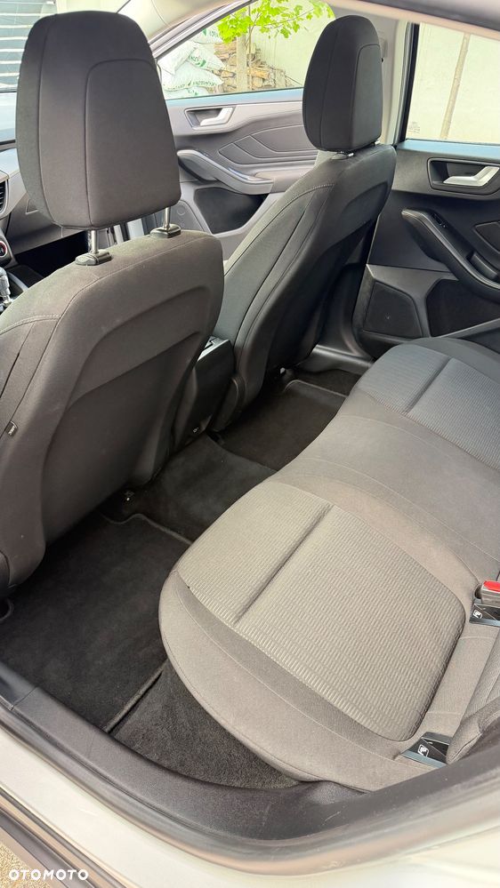 Ford Focus 1.5 EcoBlue SCR Trend - 16