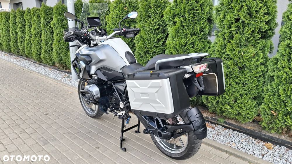 BMW GS - 26