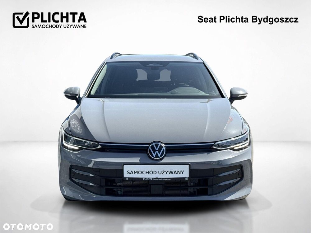 Volkswagen Golf 1.5 TSI EVO Life - 9