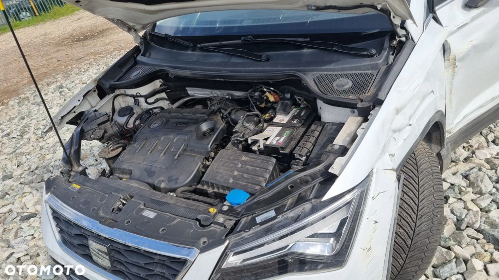 Seat Ateca 1.6 TDI DSG Style - 19