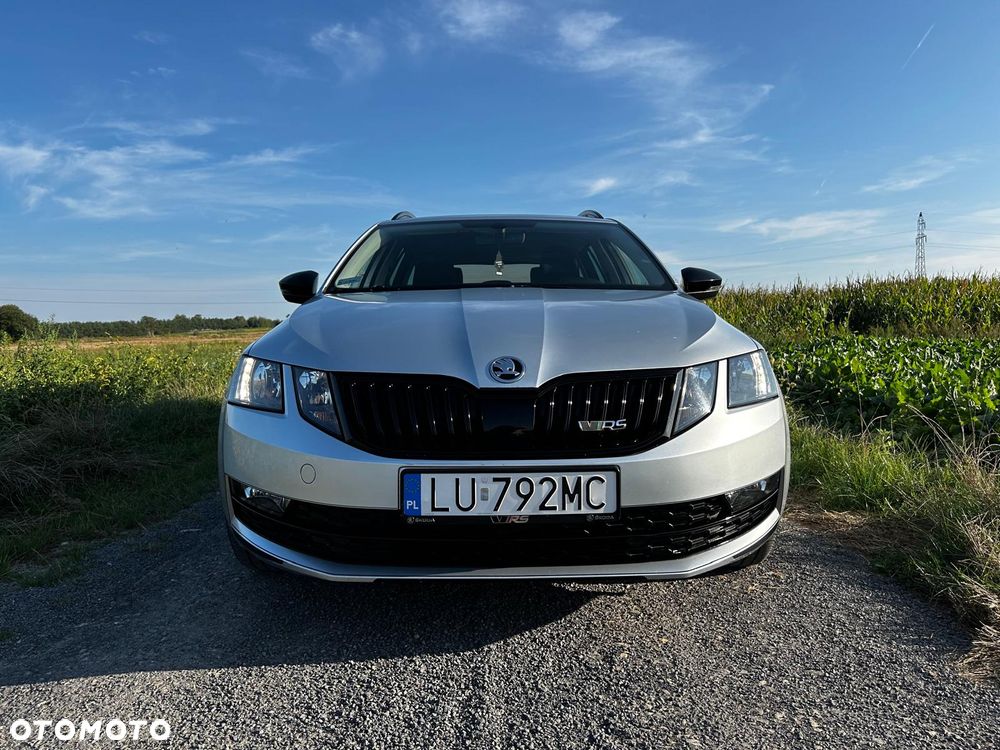 Skoda Octavia - 7