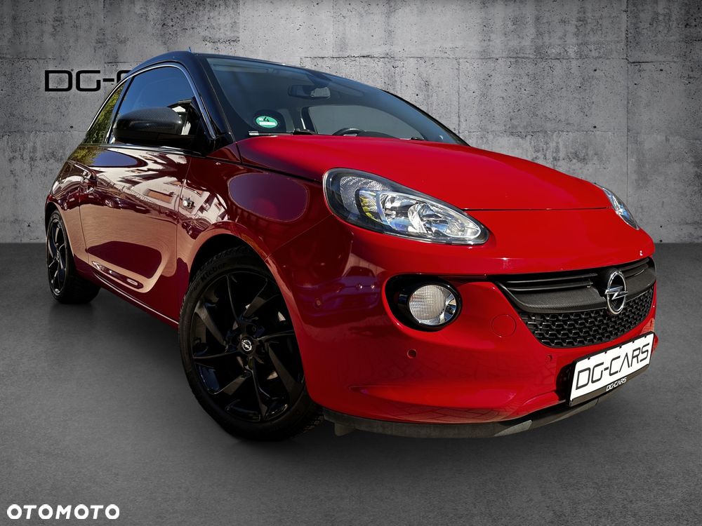 Opel Adam 1.4 Start/Stop Slam - 2