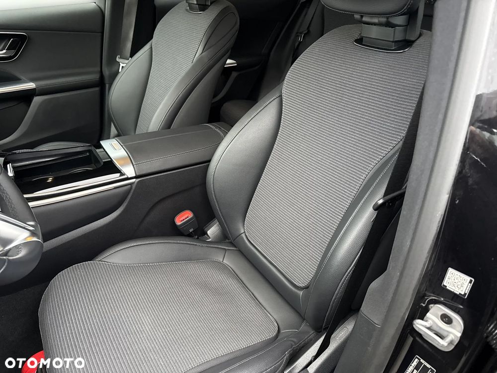 Mercedes-Benz GLC 200 d 4-Matic - 11