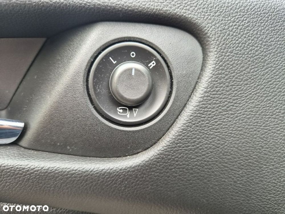Opel Zafira 2.0 CDTI Elite EcoFLEX S&S - 21