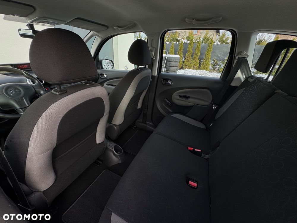 Citroën C3 Picasso VTi 120 Selection - 33