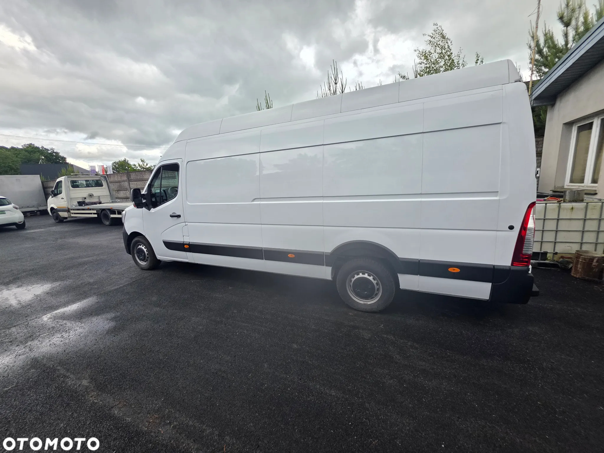 Renault Master - 5