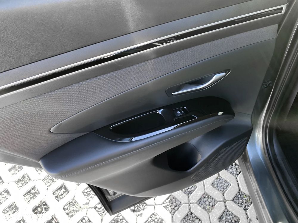 Hyundai Tucson 1.6 T-GDi Smart 2WD - 15