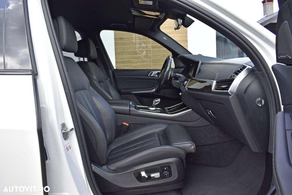 BMW X5 xDrive30d xLine - 12