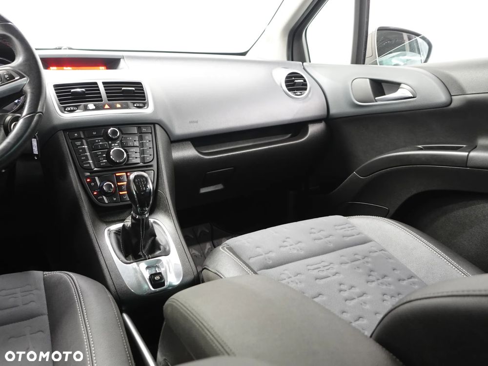 Opel Meriva 1.4 Edition - 35