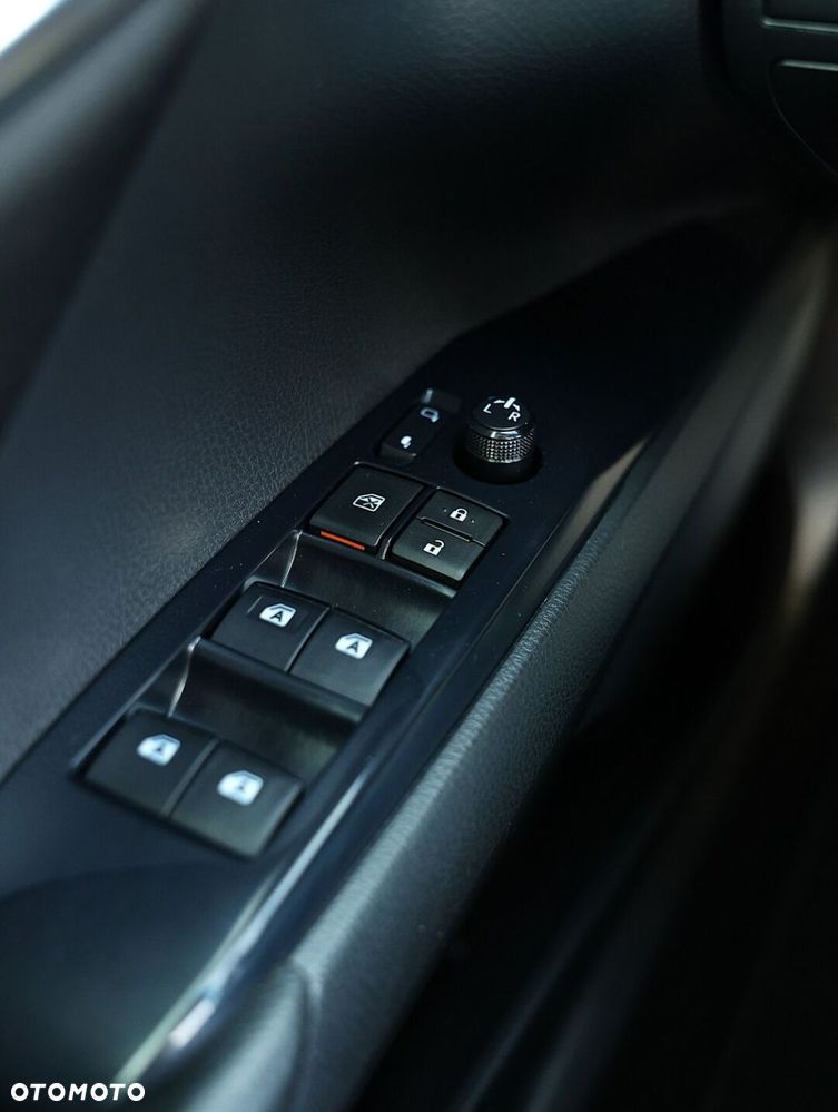Toyota Camry 2.5 Hybrid Comfort CVT - 16