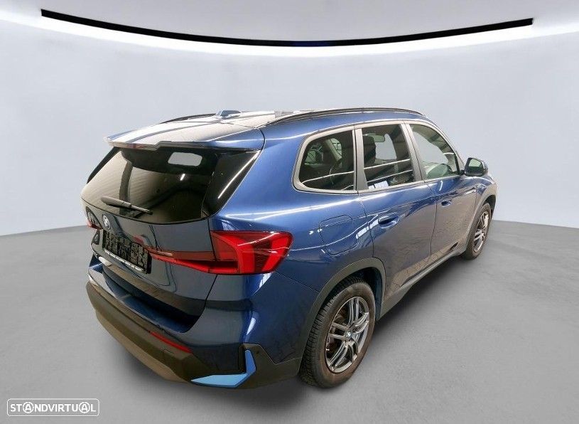 BMW iX1 xDrive30 - 3