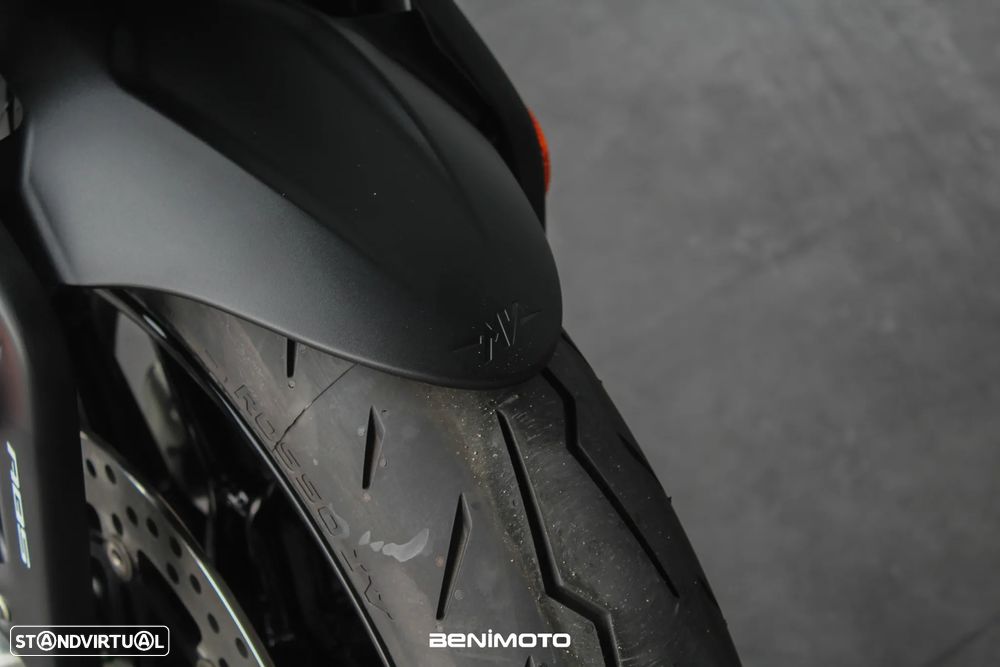 MV Agusta Dragster R - 15