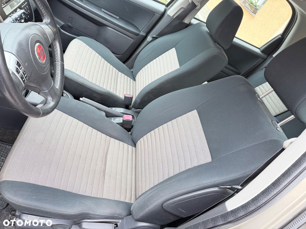 Fiat Sedici 1.6 16V 4x4 Luxury - 8