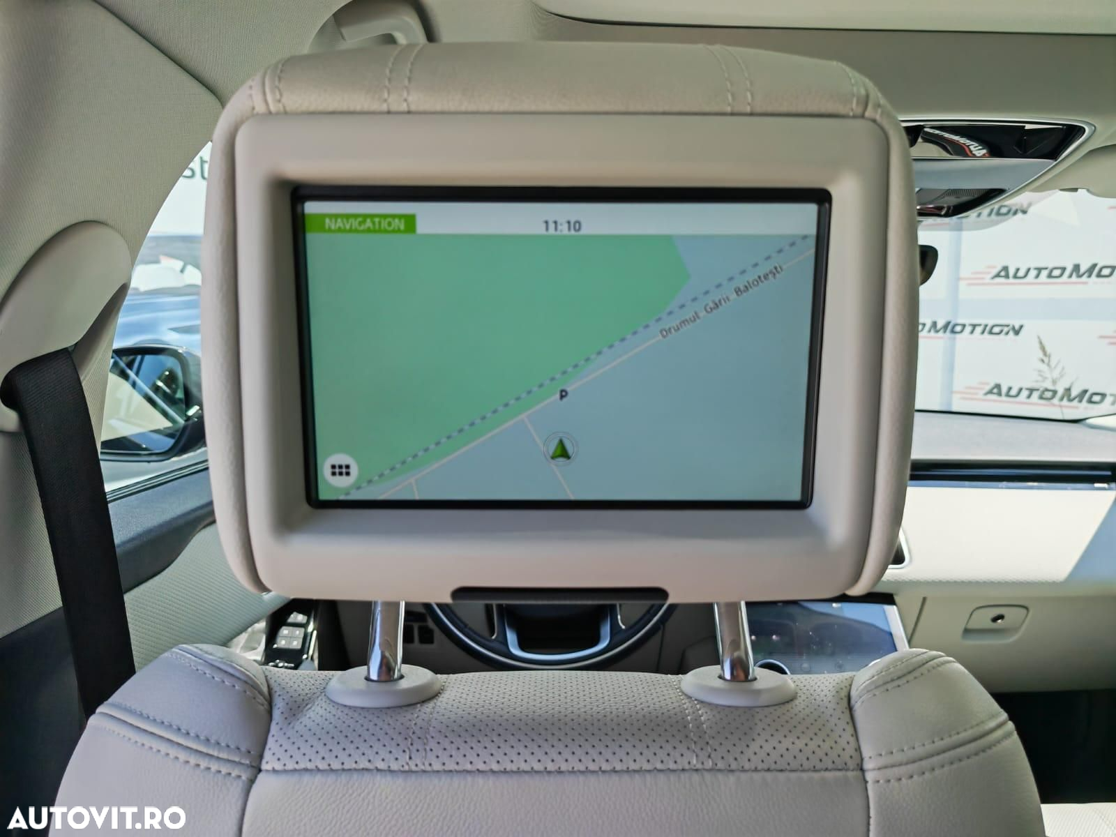 Land Rover Range Rover Velar - 17
