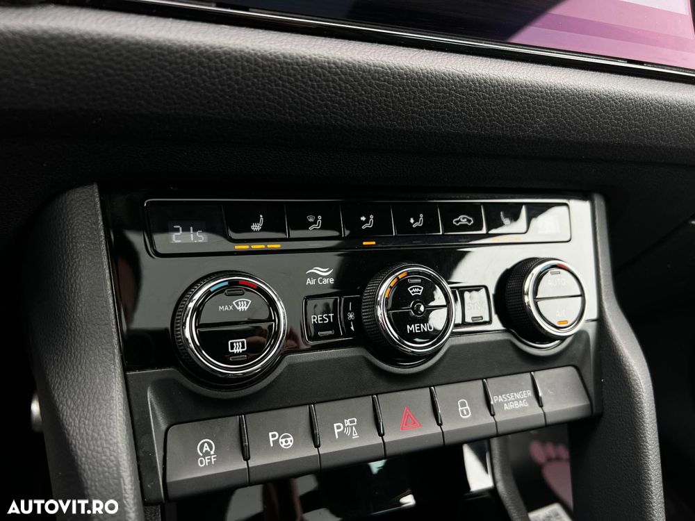 Skoda Kodiaq - 16