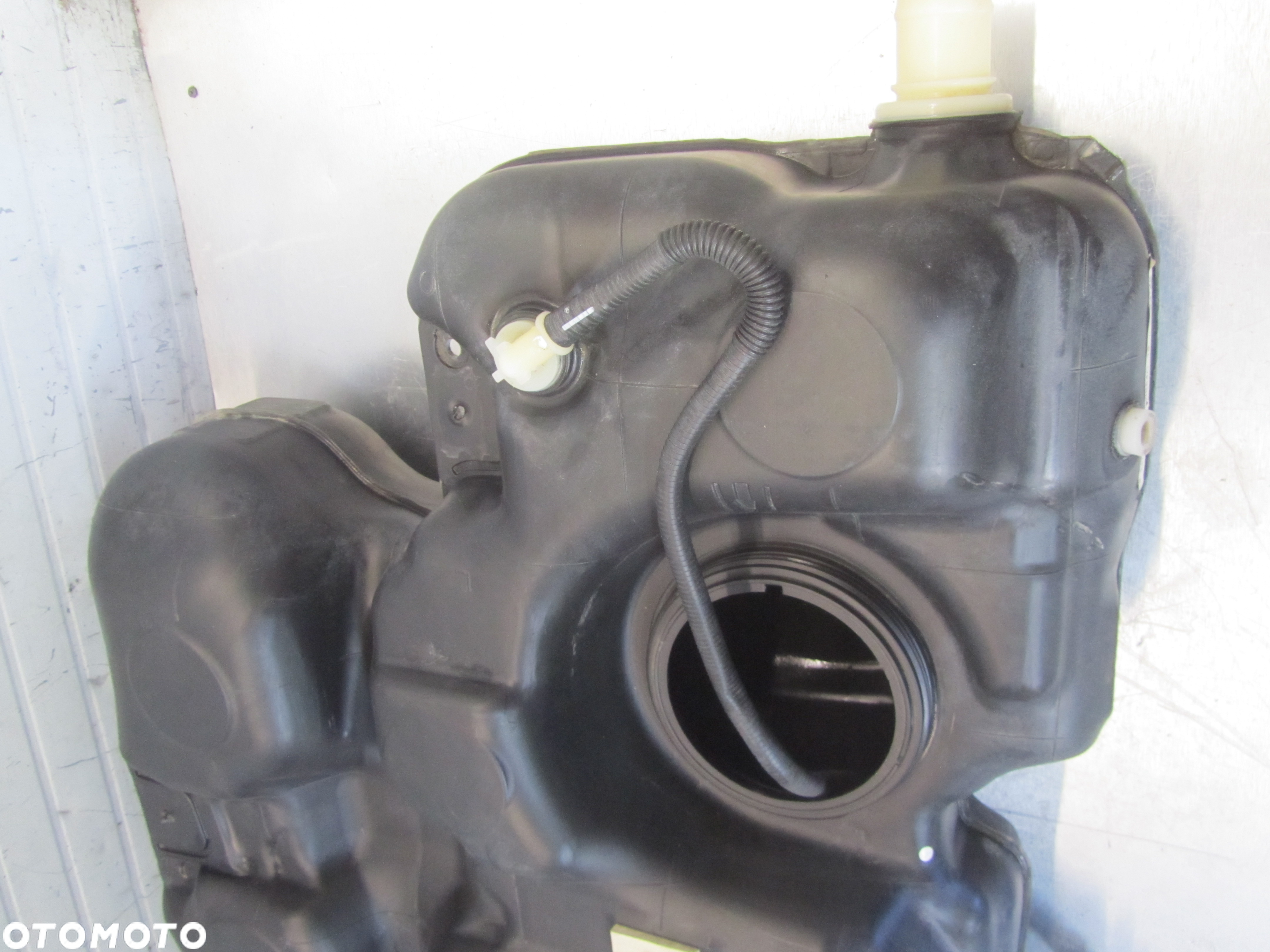 Peugeot Expert III-Jumpy-Proace 16r->1.6HDI zbiornik paliwa 9824054280 - 3