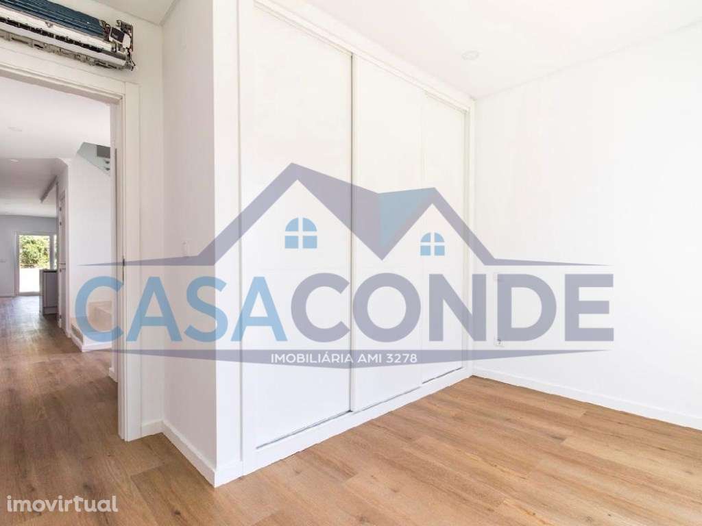 Moradia Geminada V3 Duplex - Grande imagem: 4/30