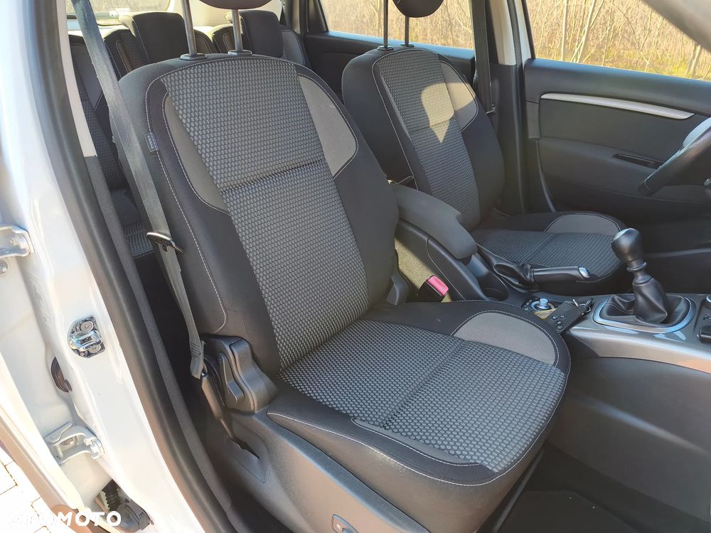 Renault Scenic - 7