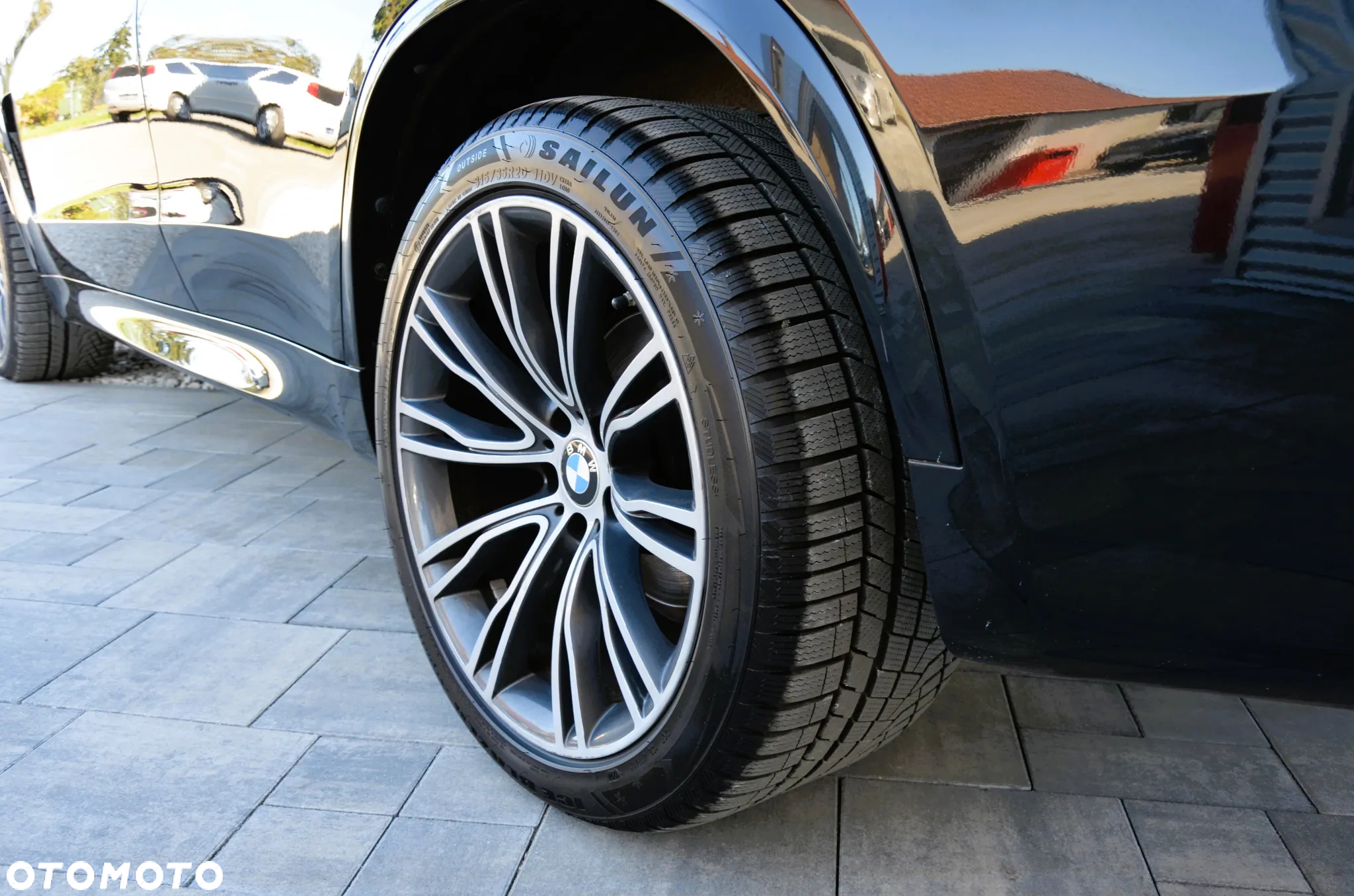 BMW X5 xDrive30d - 10