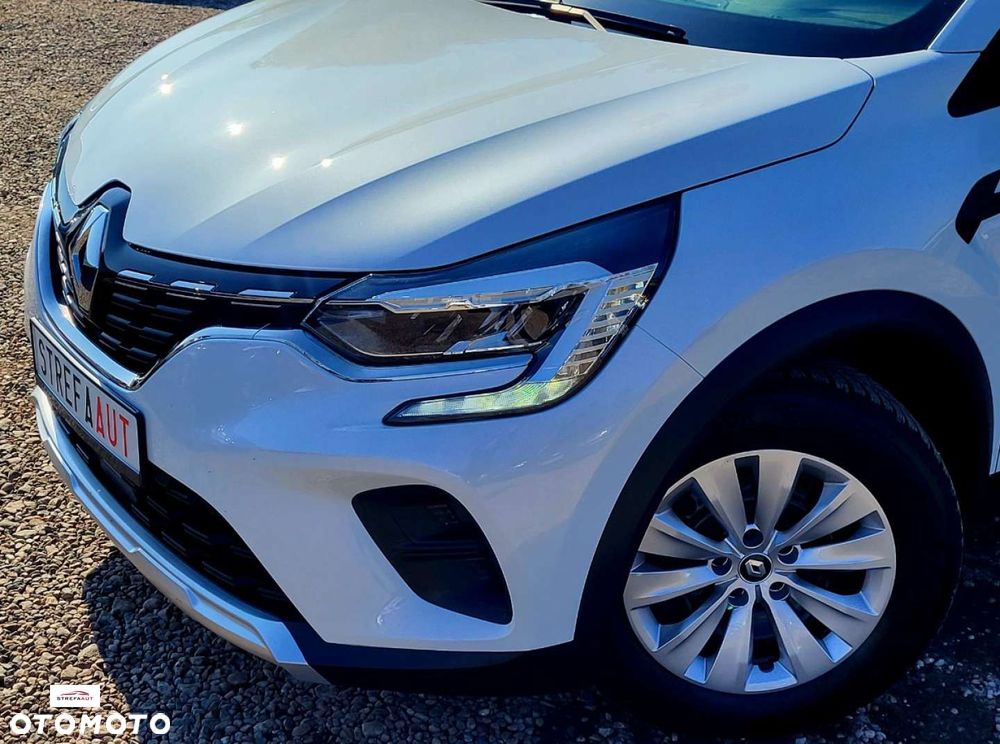 Renault Captur - 10