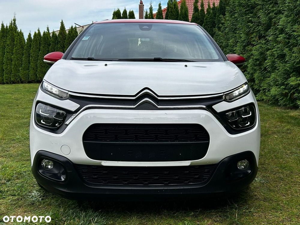 Citroën C3 - 21