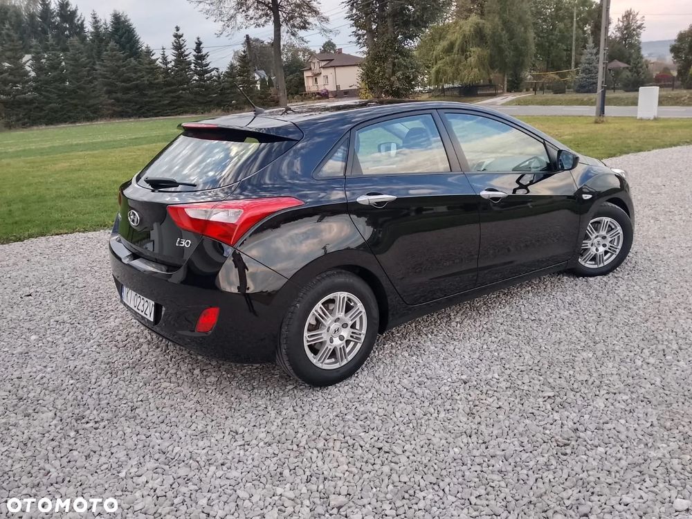 Hyundai i30 1.4 CRDi Comfort - 3