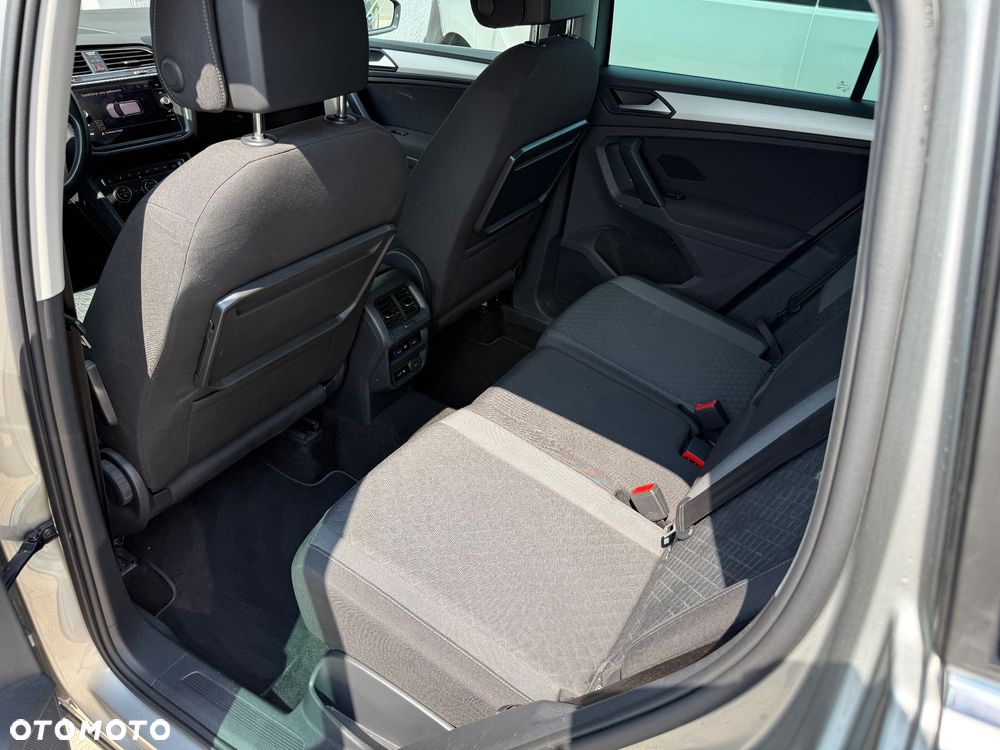 Volkswagen Tiguan 1.5 TSI OPF Life - 26