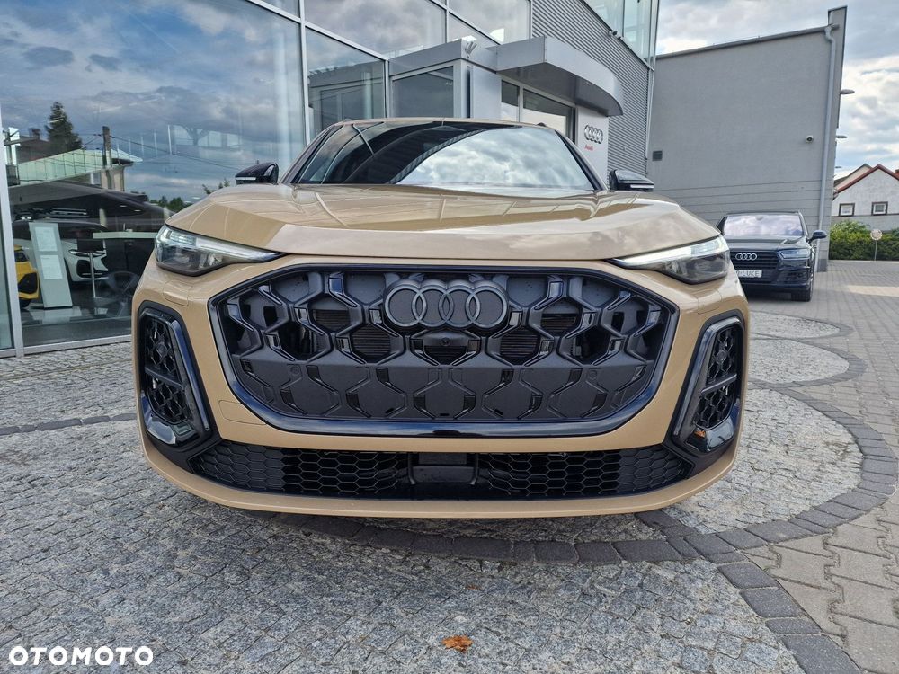 Audi Q5 Sportback - 7