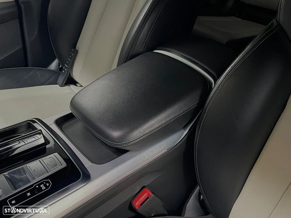 Audi Q8 3.0 TDI 50 quattro Tiptronic - 24