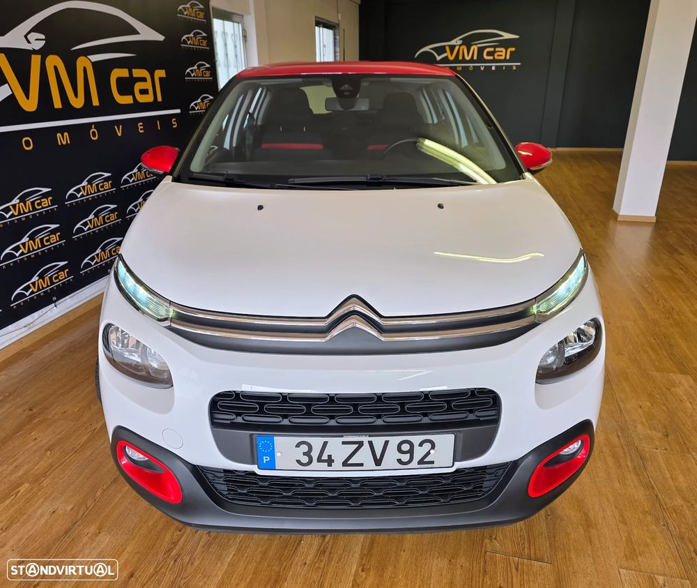 Citroën C3 1.2 PureTech Shine - 3