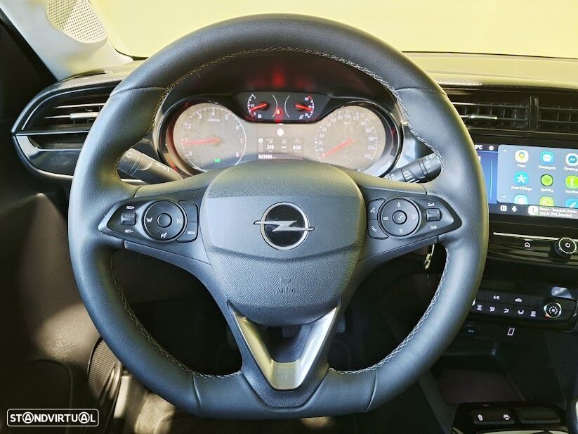 Opel Corsa 1.2 Edition - 11