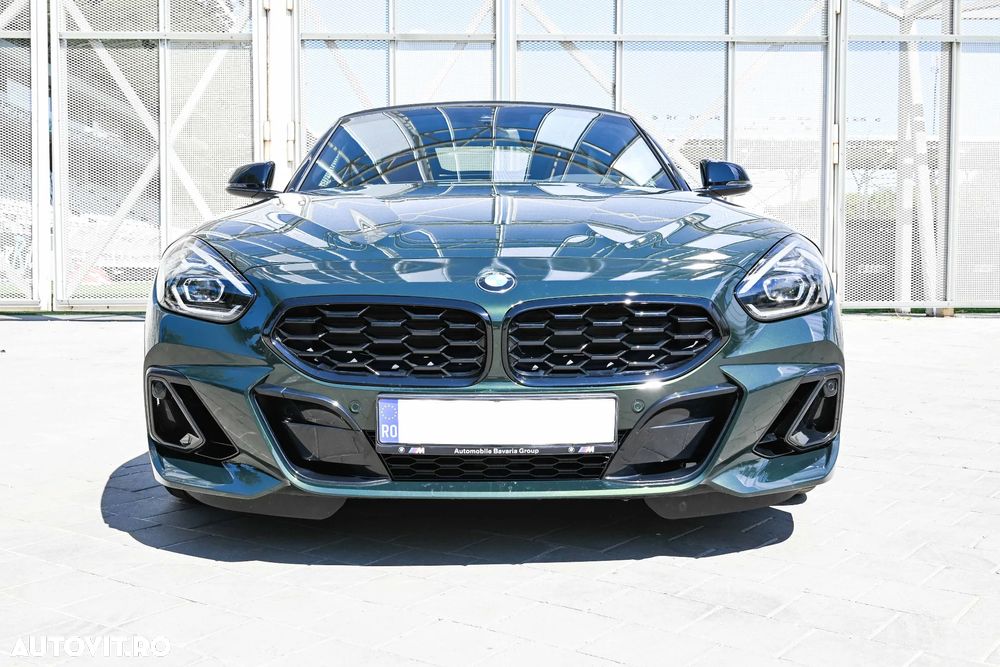 BMW Z4 M - 3