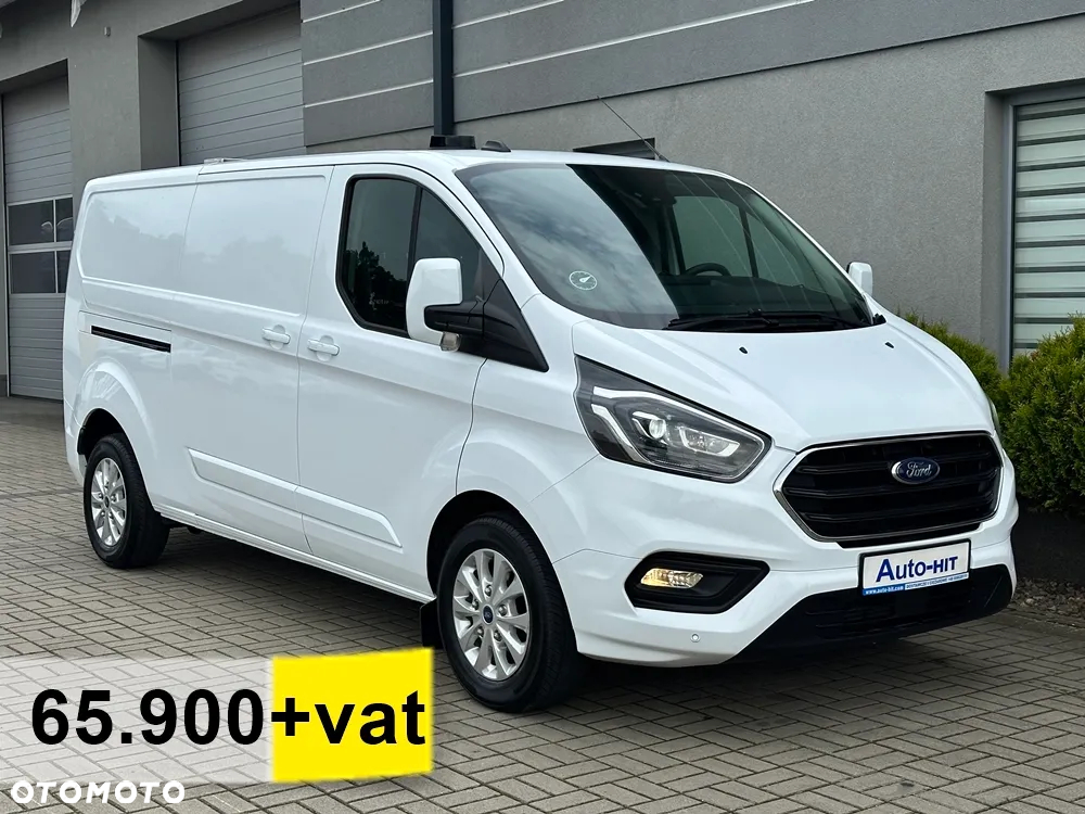 Ford Transit - 4