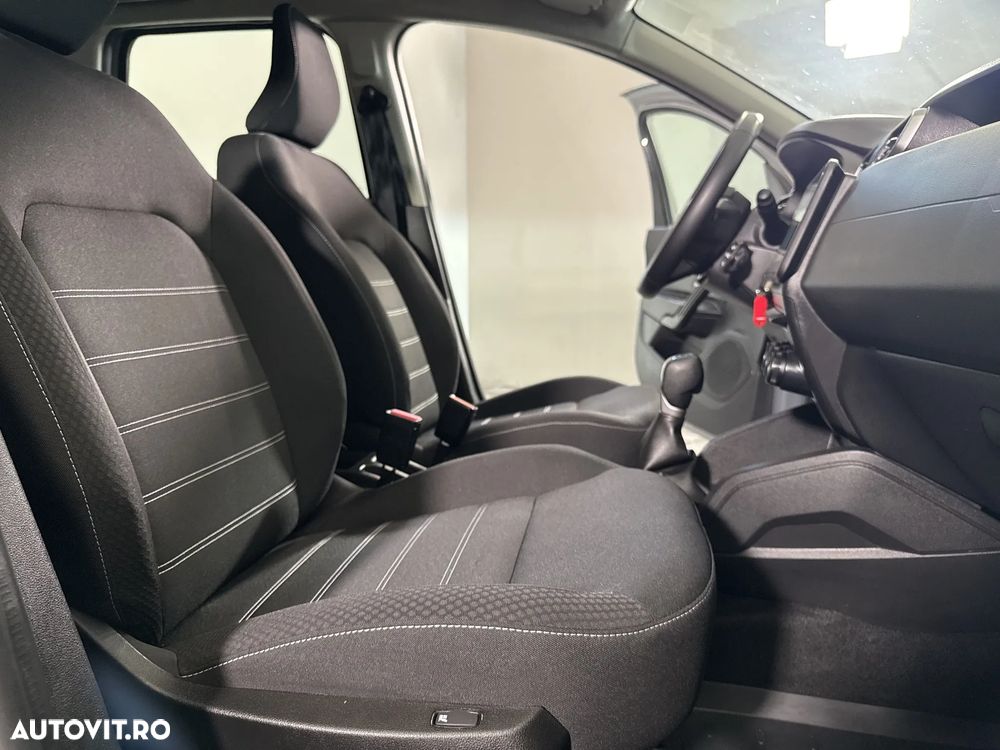 Dacia Duster - 12