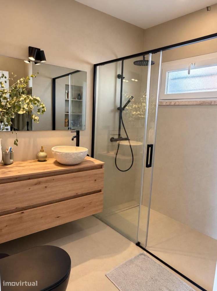 Apartamento com 1 quartos - localizado em Anjos Lisbon - Grande imagem: 4/10