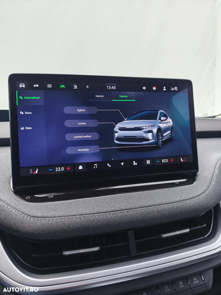 Skoda Enyaq Coupe 85 - 20