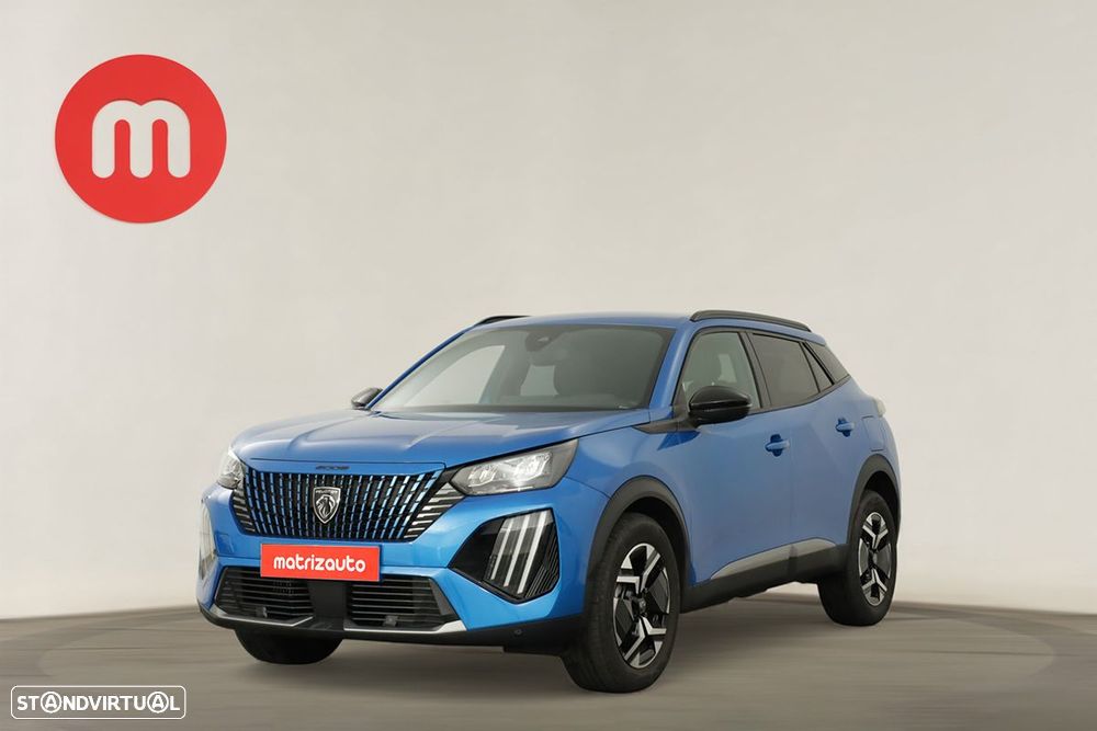 Peugeot 2008 1.2 PureTech Allure - 2