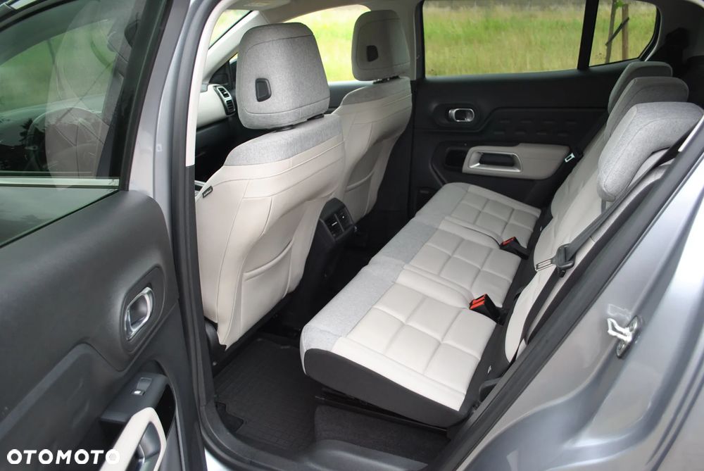 Citroën C5 Aircross BlueHDI 180 S&S EAT8 SHINE PACK - 10