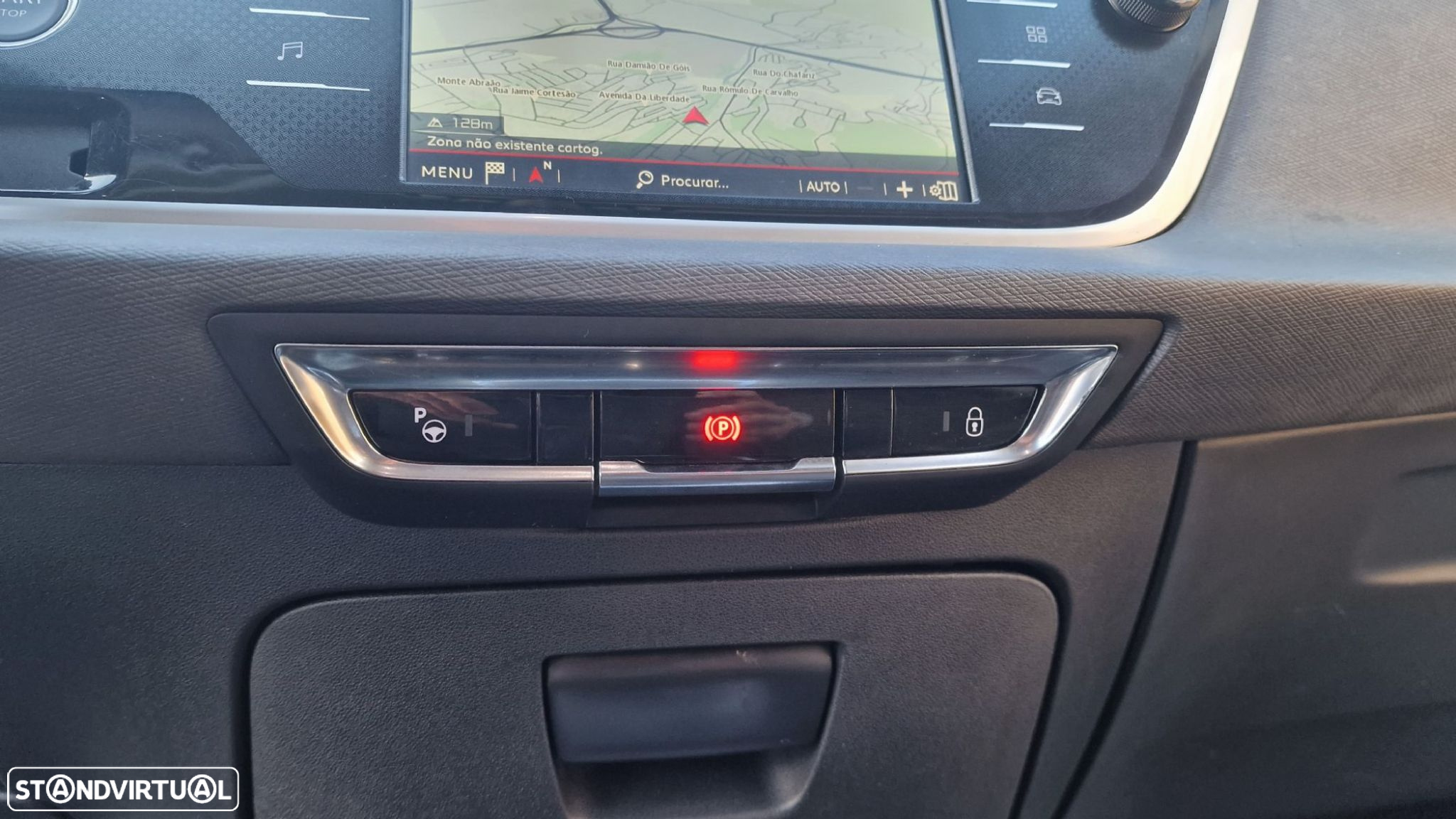 Citroën C4 Grand Picasso 1.6 BlueHDi Shine - 18
