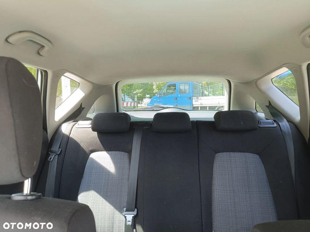 Kia Ceed 1.4 Comfort - 4