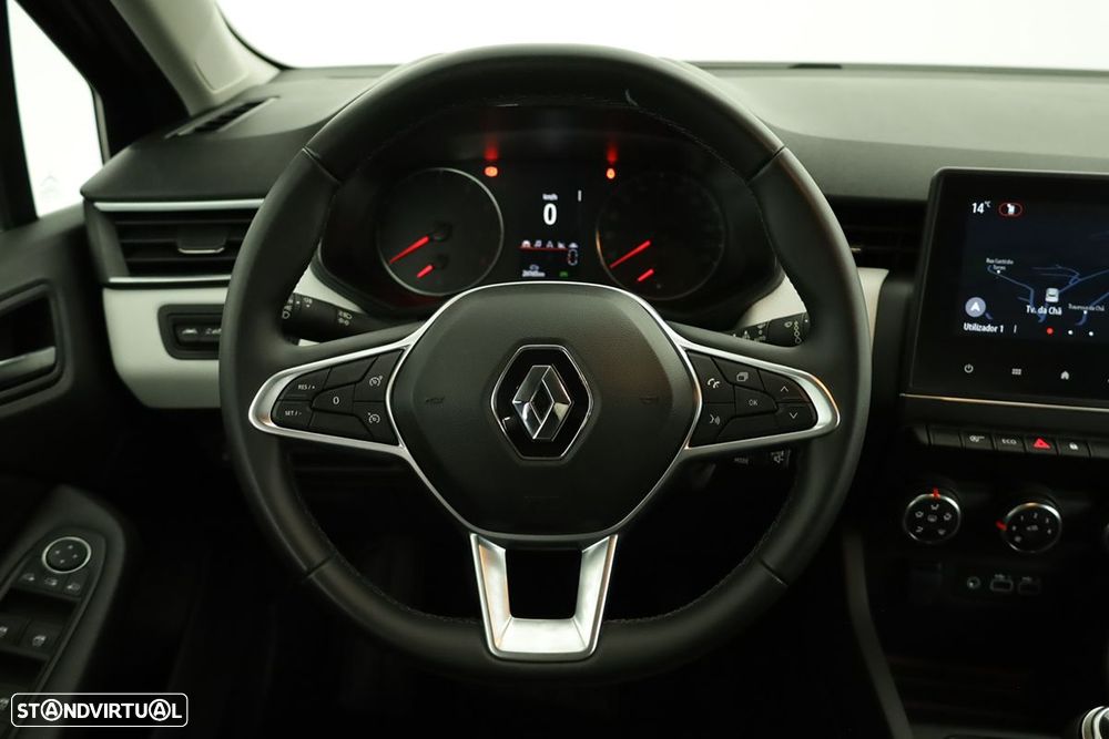 Renault Clio 1.0 TCe Evolution Bi-Fuel - 15